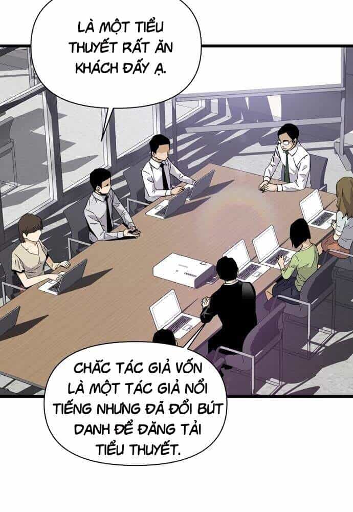 Sự Trở Lại Của Huyền Thoại - Chương 5 - ảnh 26