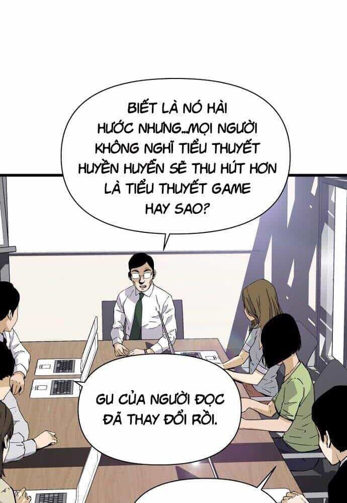 Sự Trở Lại Của Huyền Thoại - Chương 5 - ảnh 27