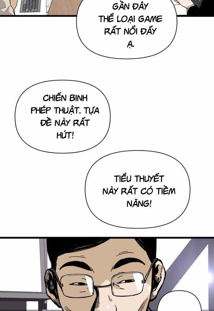 Sự Trở Lại Của Huyền Thoại - Chương 5 - ảnh 28