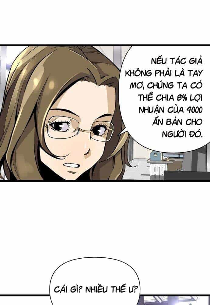 Sự Trở Lại Của Huyền Thoại - Chương 5 - ảnh 32