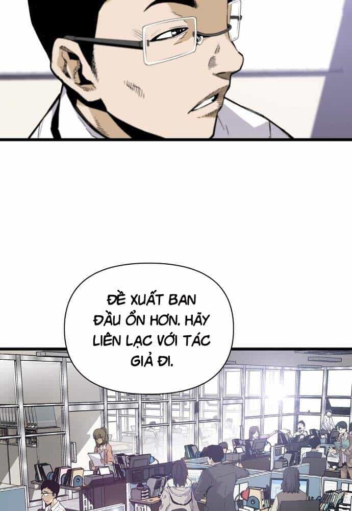 Sự Trở Lại Của Huyền Thoại - Chương 5 - ảnh 34