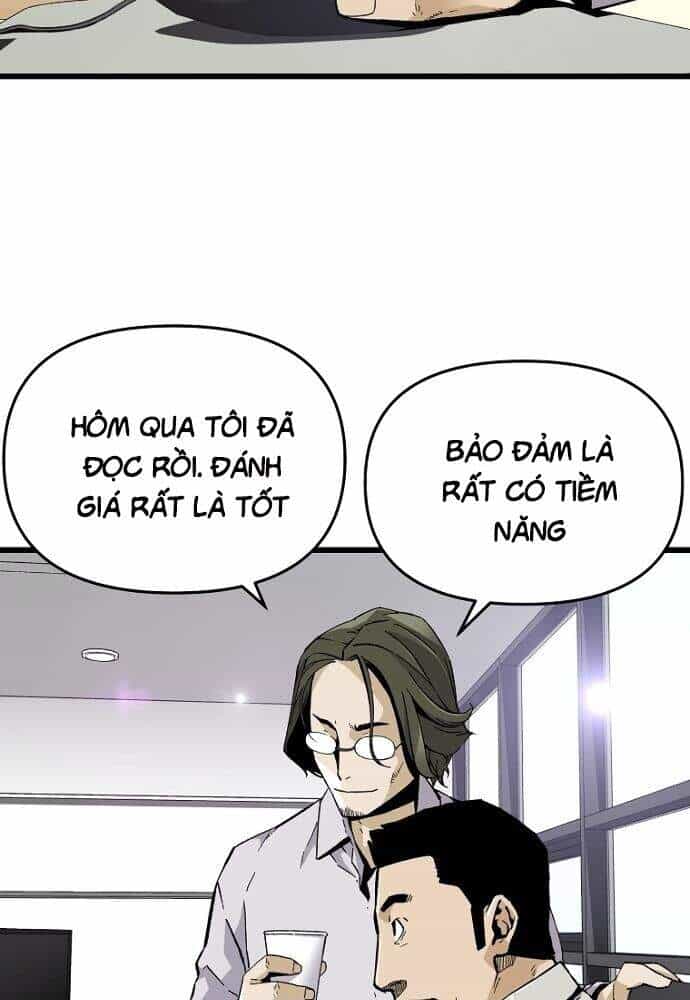 Sự Trở Lại Của Huyền Thoại - Chương 5 - ảnh 38
