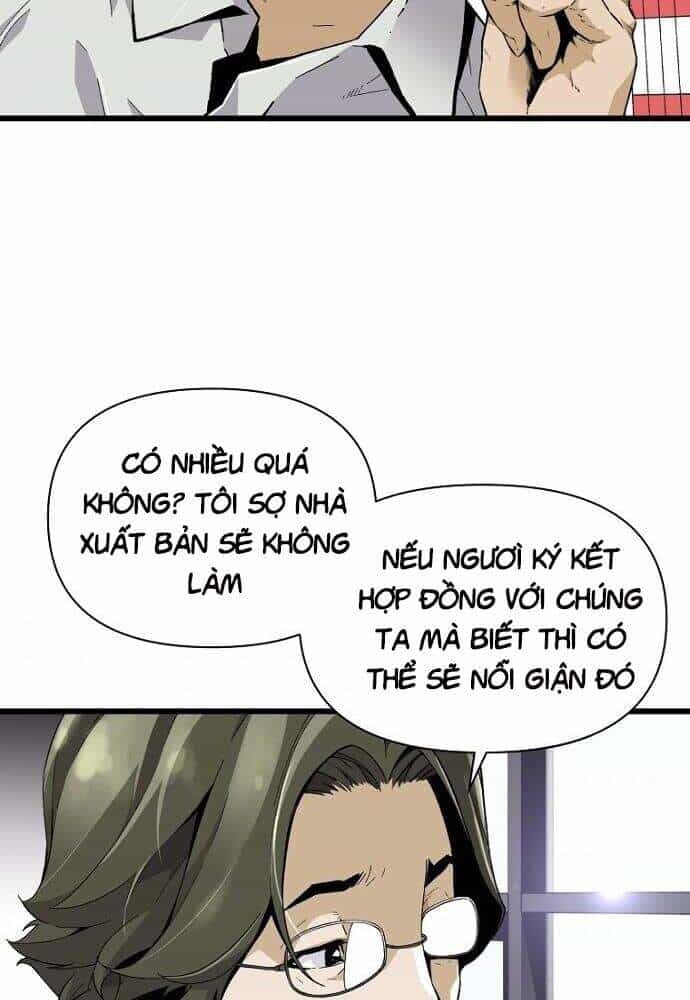 Sự Trở Lại Của Huyền Thoại - Chương 5 - ảnh 41