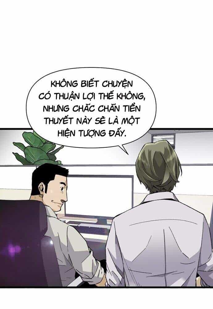 Sự Trở Lại Của Huyền Thoại - Chương 5 - ảnh 44