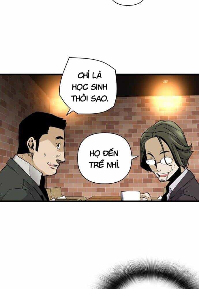 Sự Trở Lại Của Huyền Thoại - Chương 5 - ảnh 87