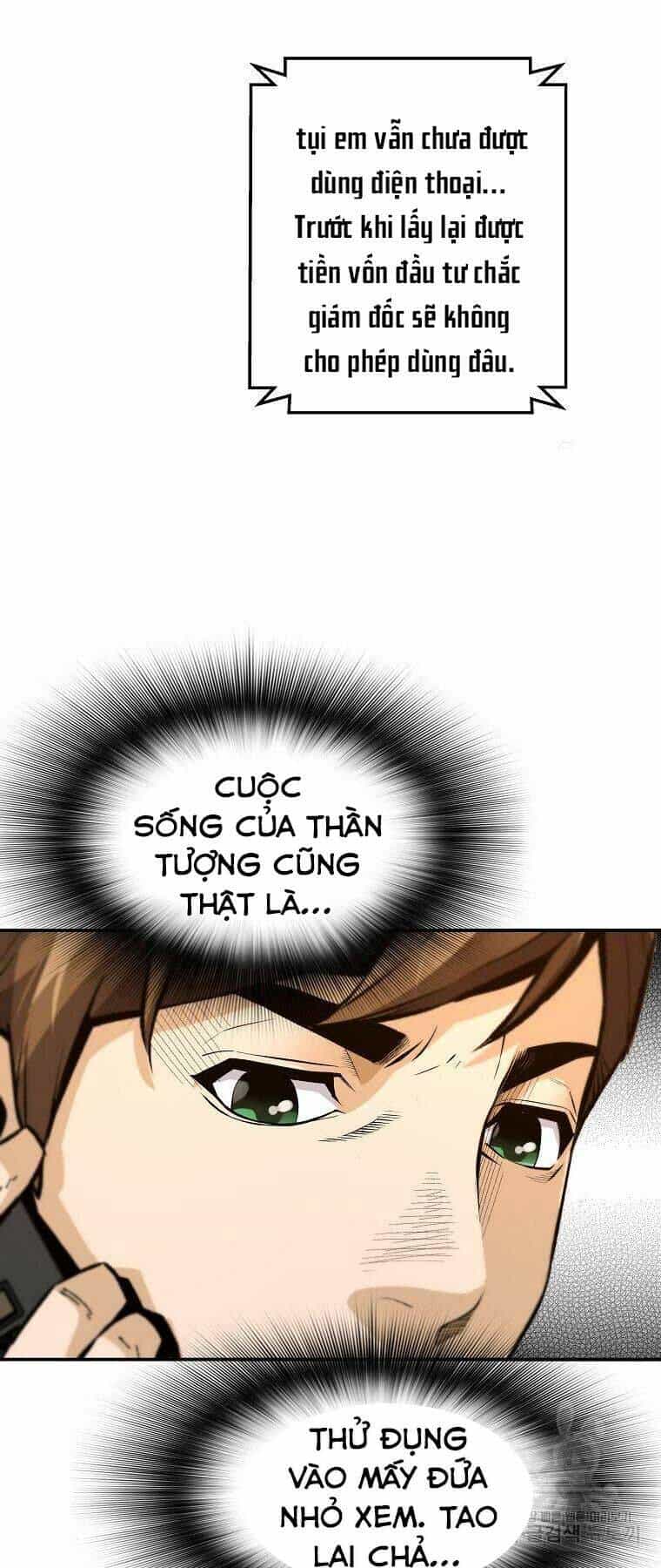Sự Trở Lại Của Huyền Thoại - Chương 50 - ảnh 17