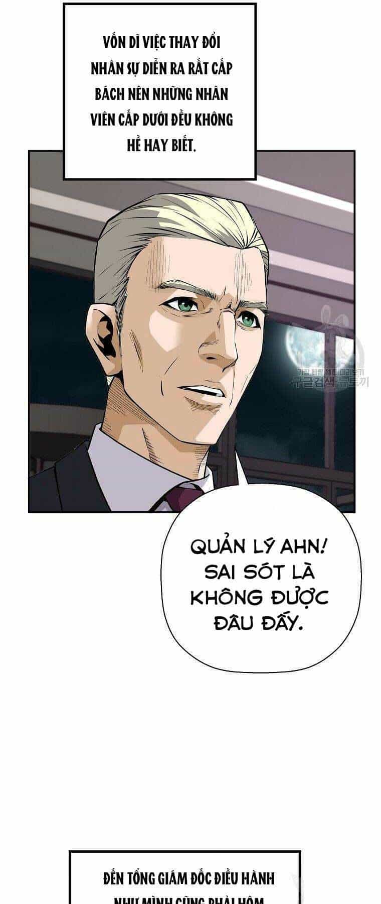 Sự Trở Lại Của Huyền Thoại - Chương 50 - ảnh 23