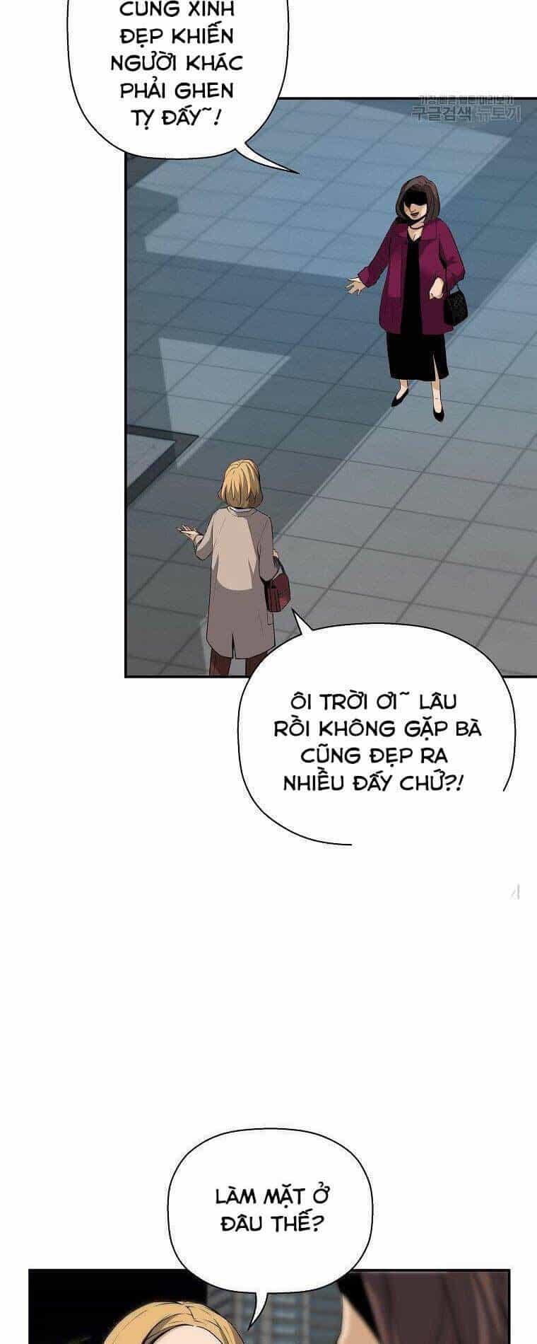 Sự Trở Lại Của Huyền Thoại - Chương 50 - ảnh 27