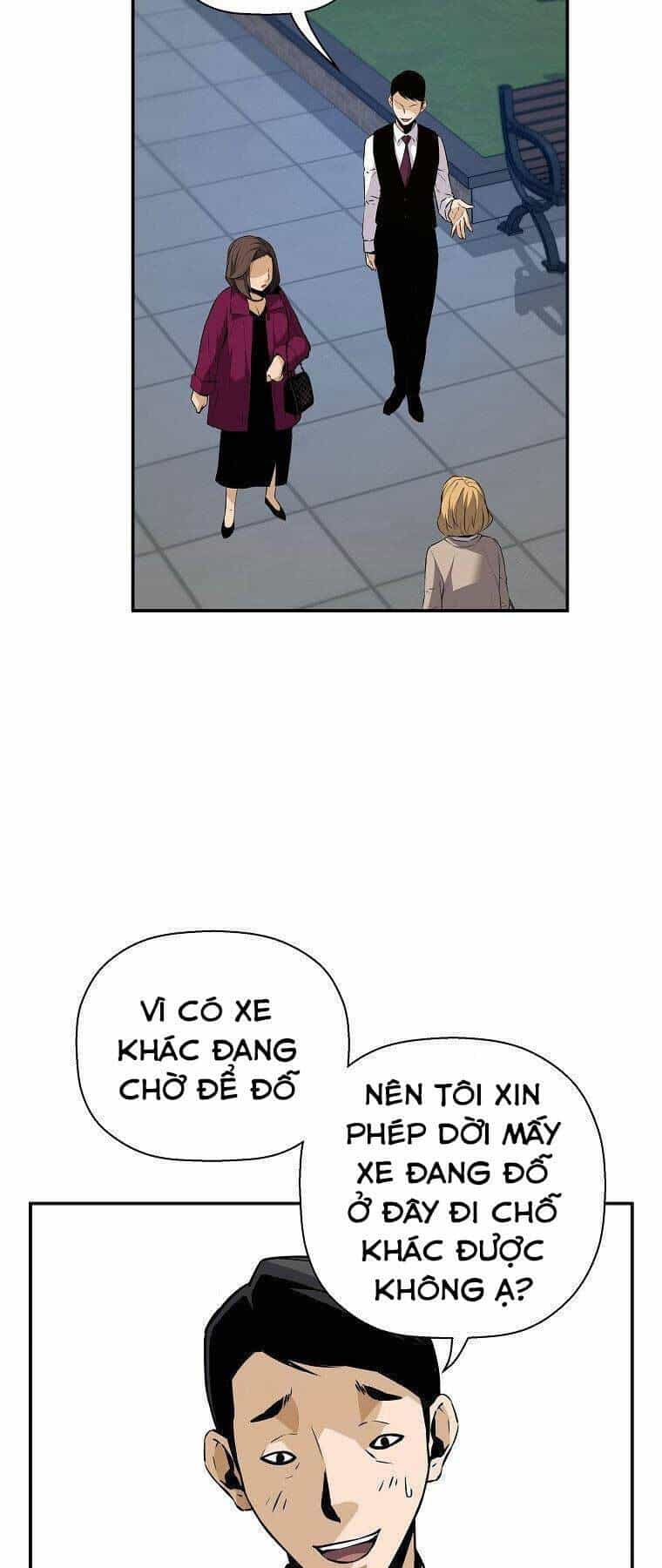 Sự Trở Lại Của Huyền Thoại - Chương 50 - ảnh 35