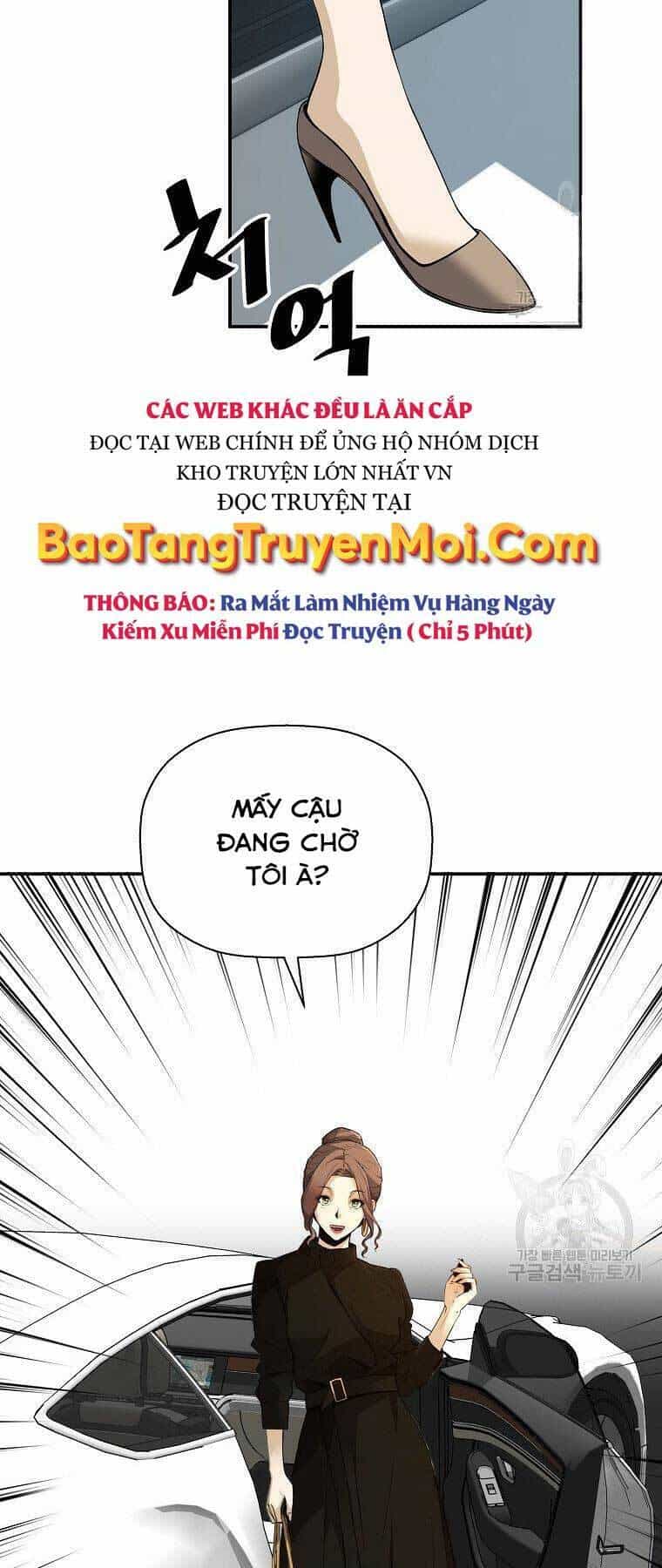 Sự Trở Lại Của Huyền Thoại - Chương 50 - ảnh 39