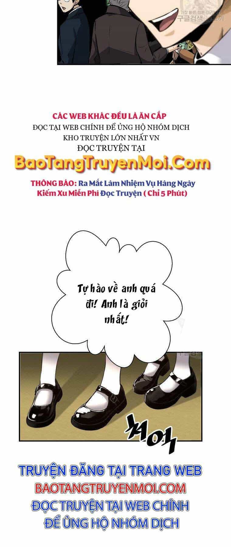 Sự Trở Lại Của Huyền Thoại - Chương 50 - ảnh 4