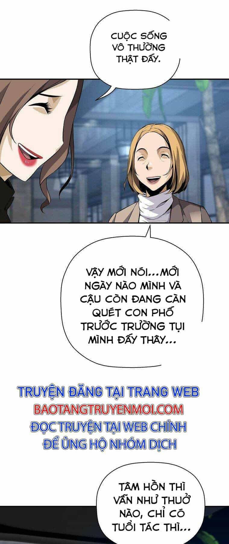 Sự Trở Lại Của Huyền Thoại - Chương 50 - ảnh 44