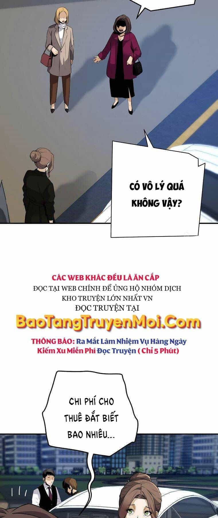 Sự Trở Lại Của Huyền Thoại - Chương 50 - ảnh 46