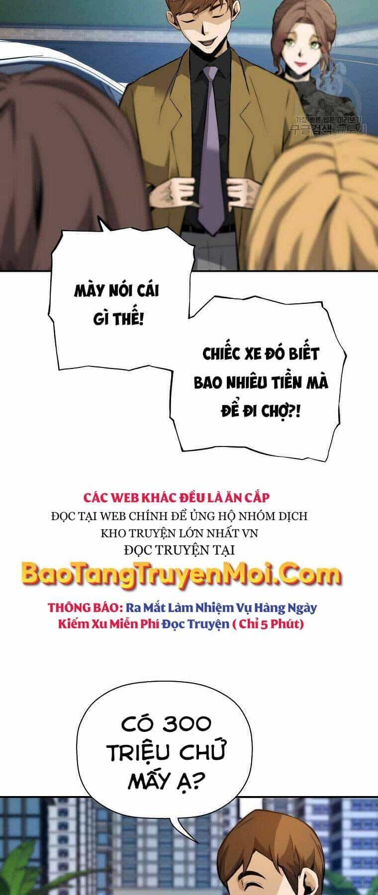 Sự Trở Lại Của Huyền Thoại - Chương 50 - ảnh 51