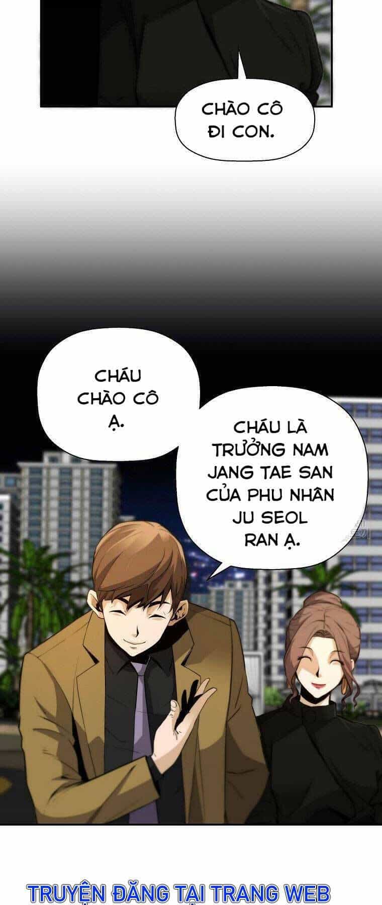 Sự Trở Lại Của Huyền Thoại - Chương 50 - ảnh 53