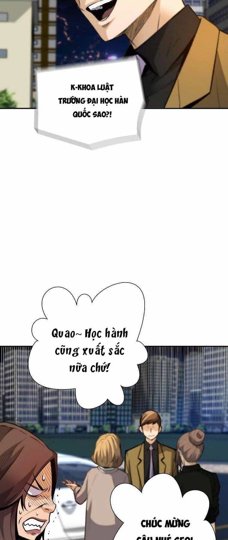 Sự Trở Lại Của Huyền Thoại - Chương 50 - ảnh 56