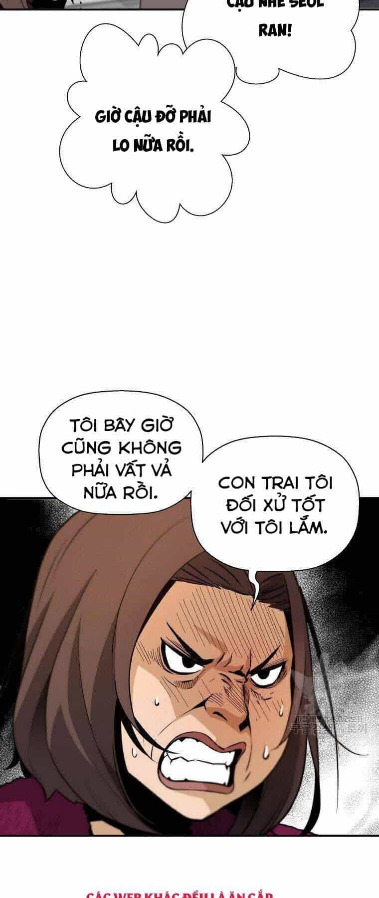 Sự Trở Lại Của Huyền Thoại - Chương 50 - ảnh 57