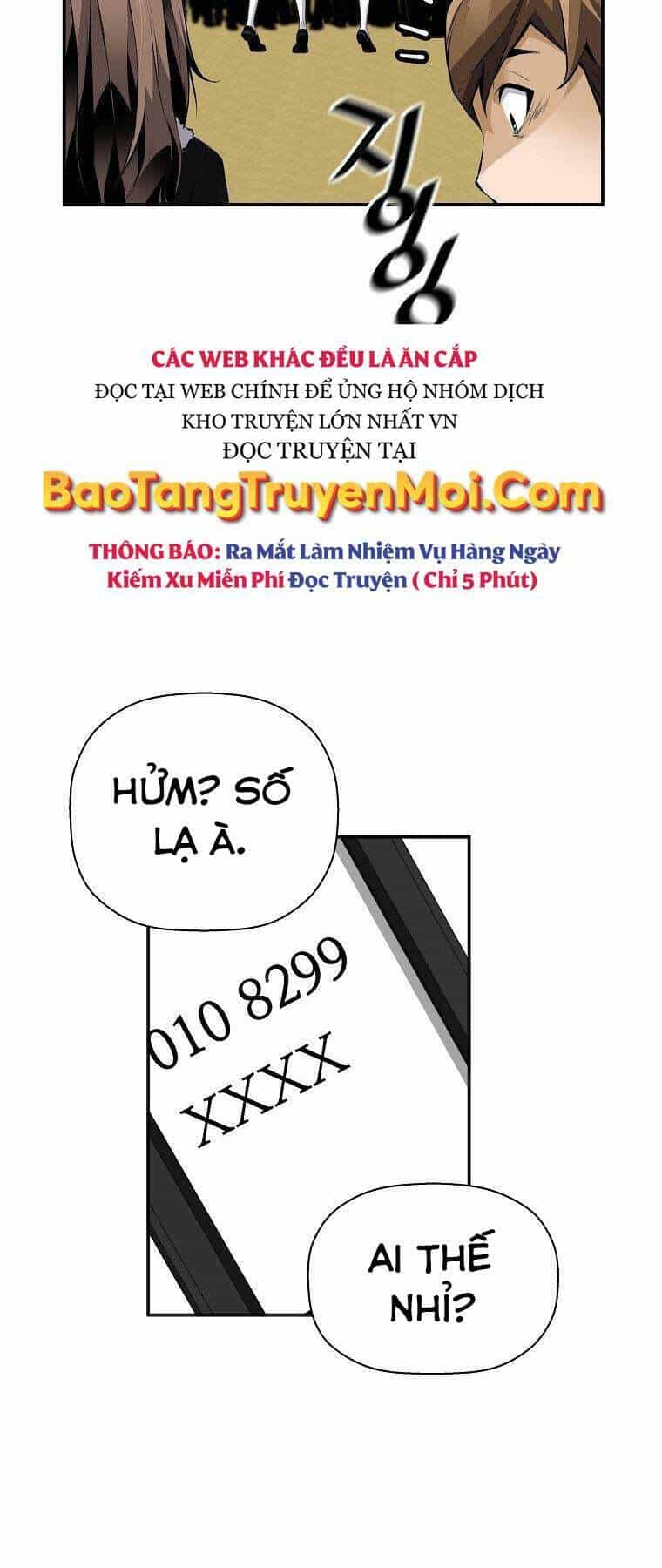 Sự Trở Lại Của Huyền Thoại - Chương 50 - ảnh 9