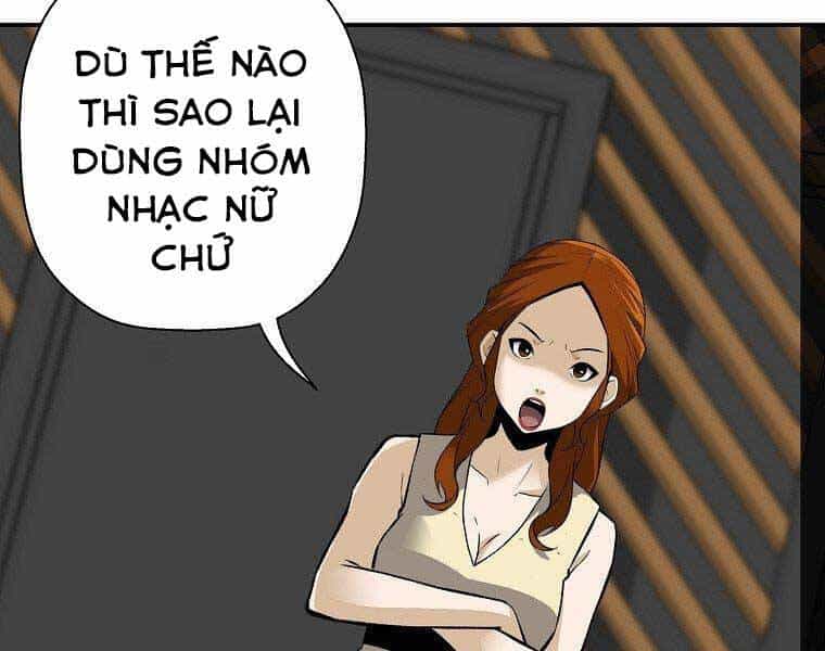 Sự Trở Lại Của Huyền Thoại - Chương 55 - ảnh 96