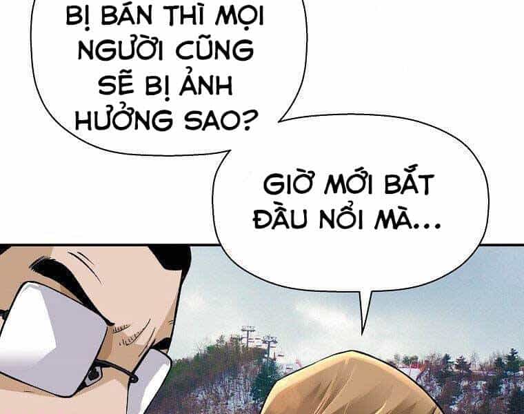 Sự Trở Lại Của Huyền Thoại - Chương 56 - ảnh 16