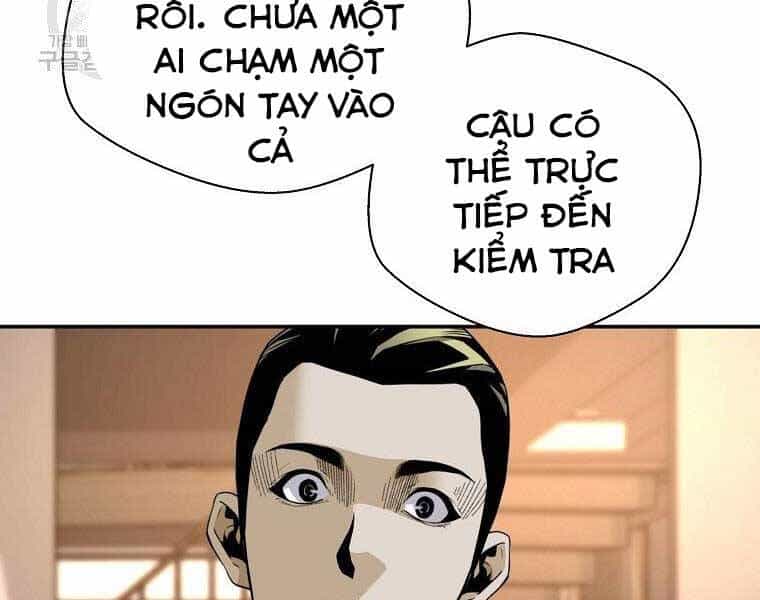 Sự Trở Lại Của Huyền Thoại - Chương 56 - ảnh 165