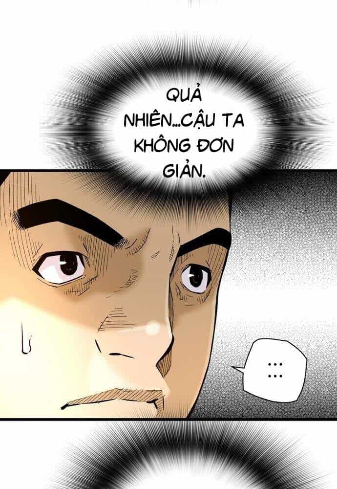 Sự Trở Lại Của Huyền Thoại - Chương 6 - ảnh 16