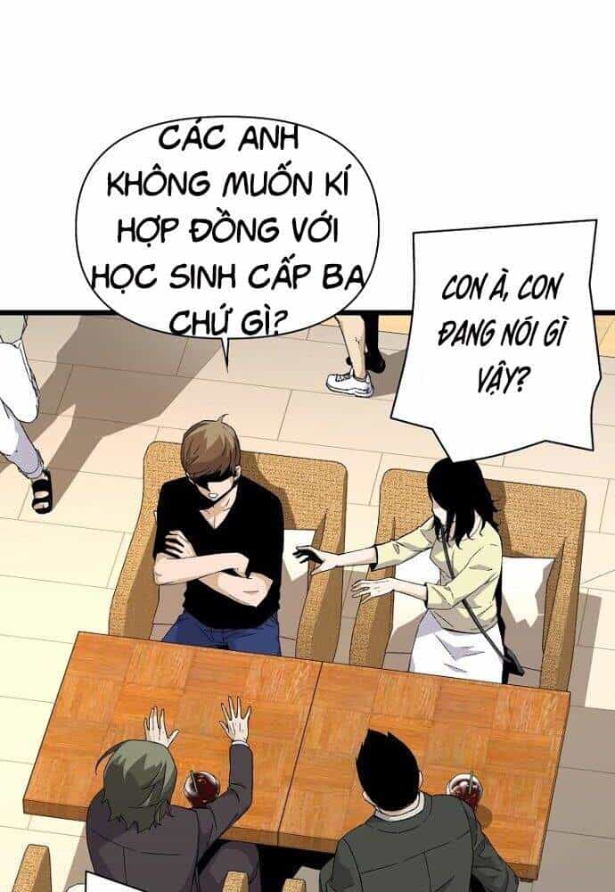 Sự Trở Lại Của Huyền Thoại - Chương 6 - ảnh 21