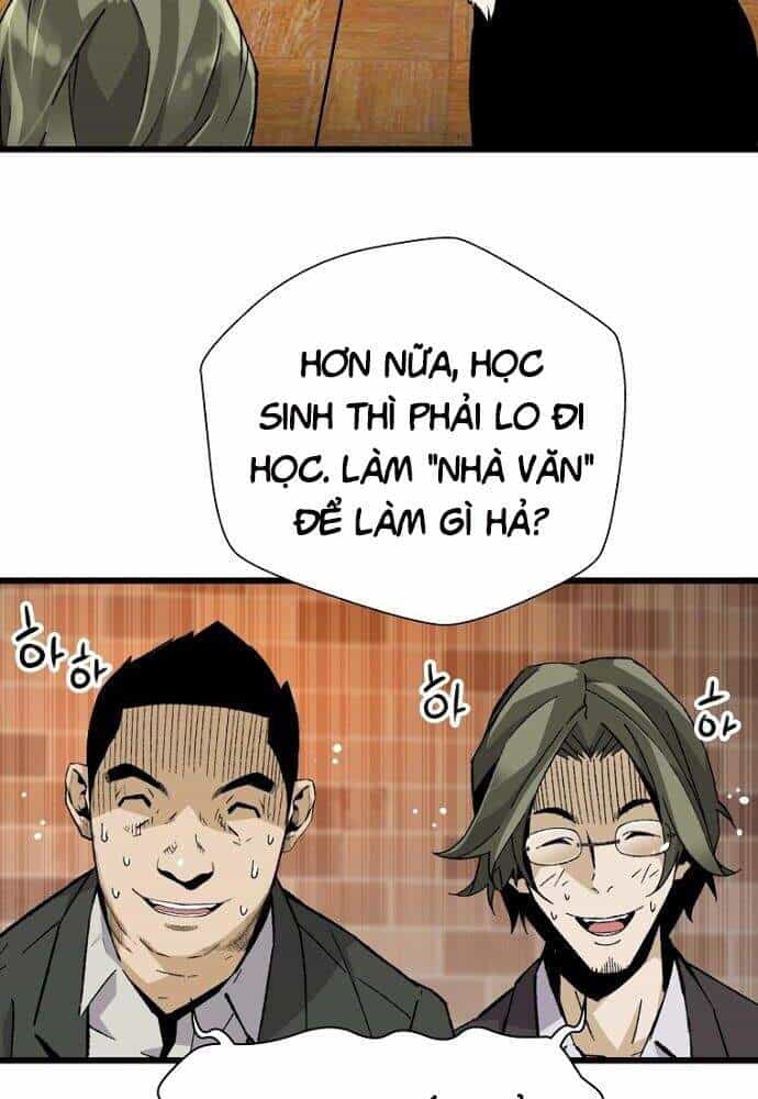 Sự Trở Lại Của Huyền Thoại - Chương 6 - ảnh 35