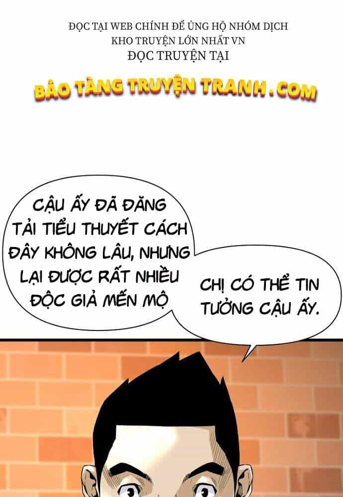 Sự Trở Lại Của Huyền Thoại - Chương 6 - ảnh 40