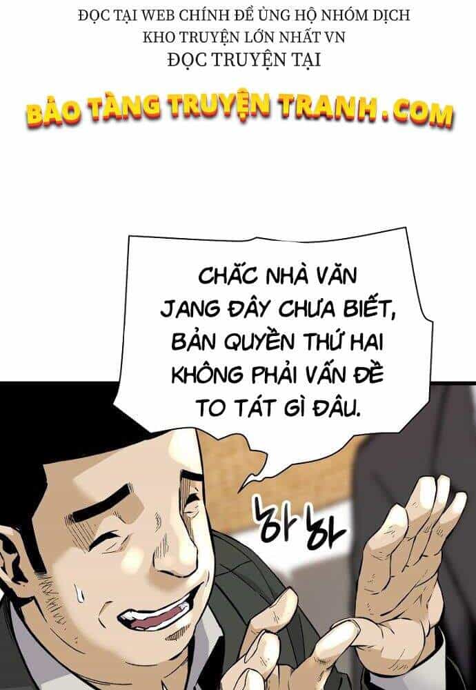 Sự Trở Lại Của Huyền Thoại - Chương 6 - ảnh 59