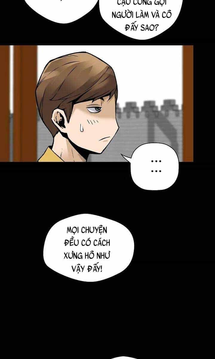 Sự Trở Lại Của Huyền Thoại - Chương 63 - ảnh 17