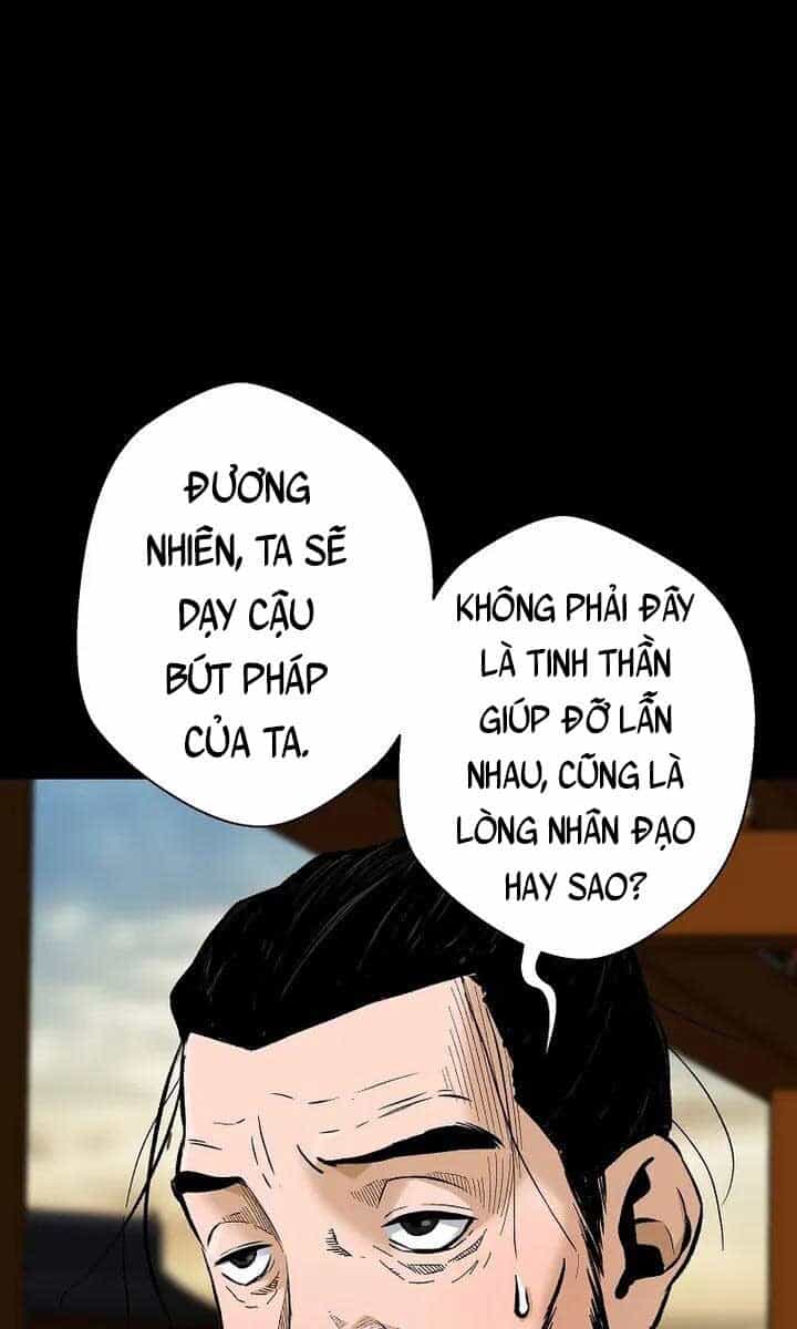 Sự Trở Lại Của Huyền Thoại - Chương 63 - ảnh 25