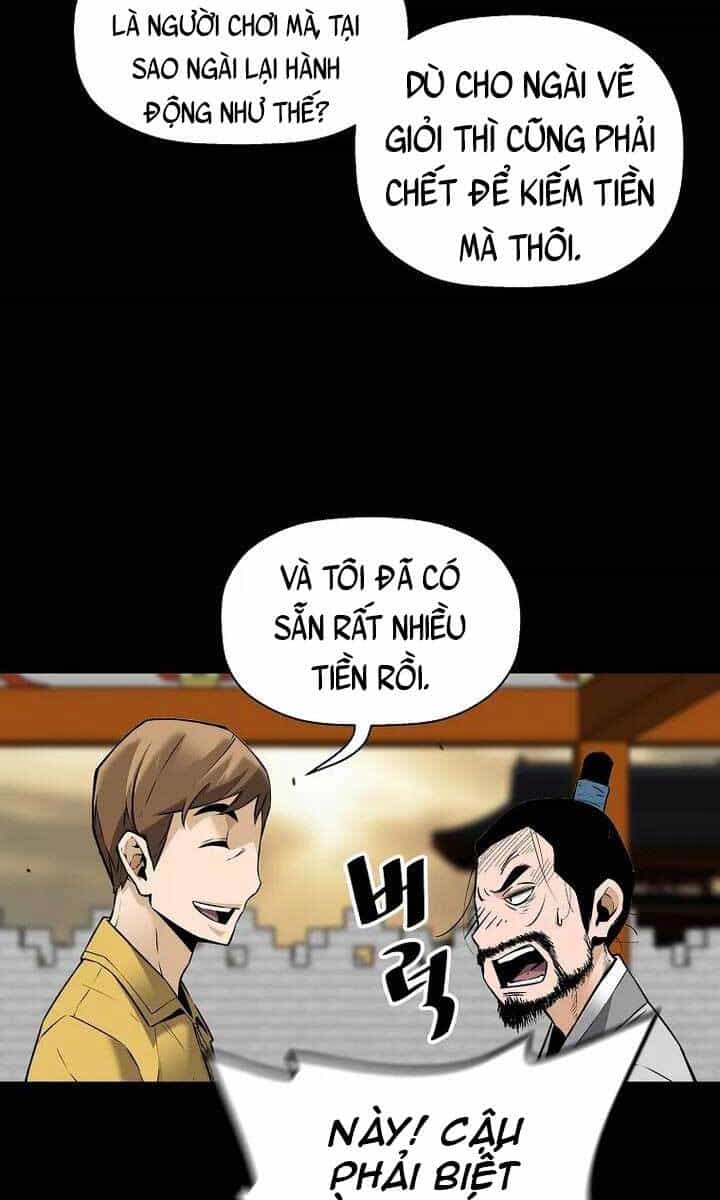 Sự Trở Lại Của Huyền Thoại - Chương 63 - ảnh 29
