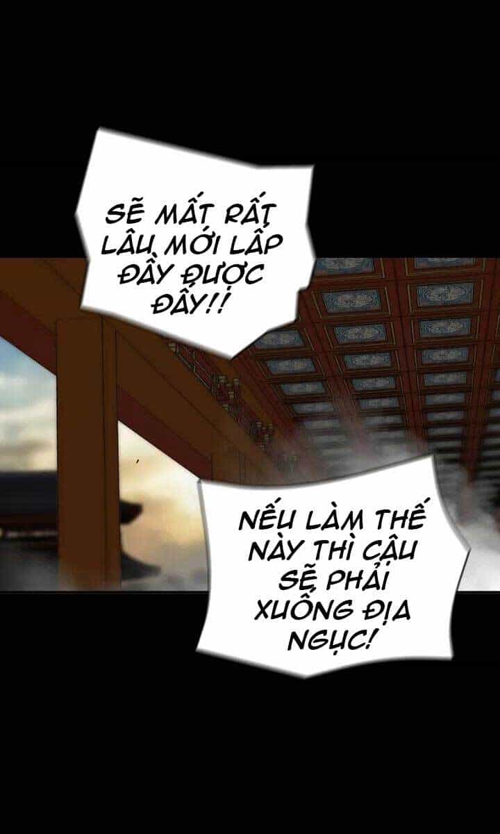 Sự Trở Lại Của Huyền Thoại - Chương 63 - ảnh 34
