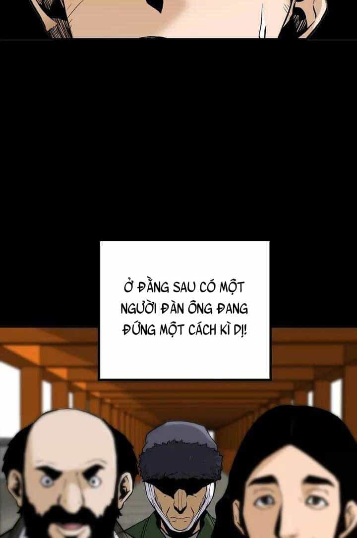 Sự Trở Lại Của Huyền Thoại - Chương 63 - ảnh 48