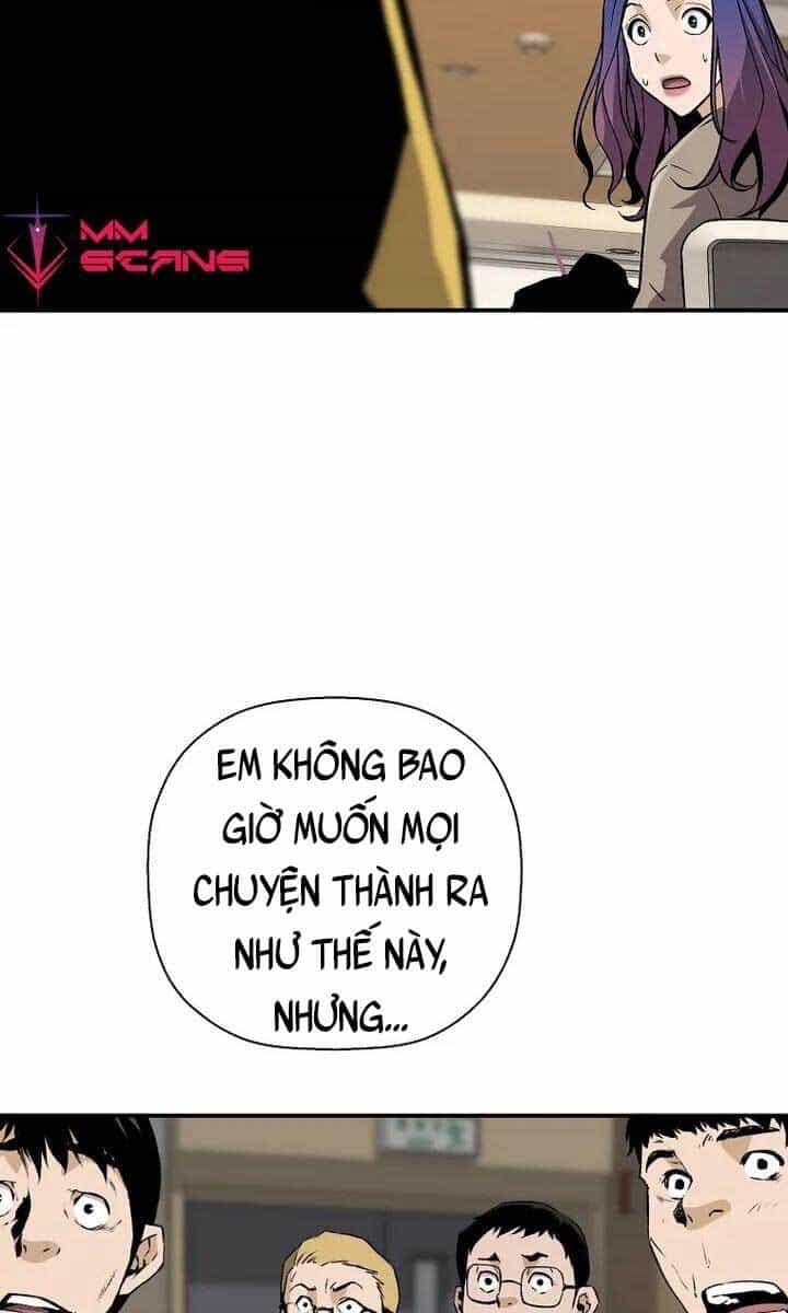 Sự Trở Lại Của Huyền Thoại - Chương 63 - ảnh 5