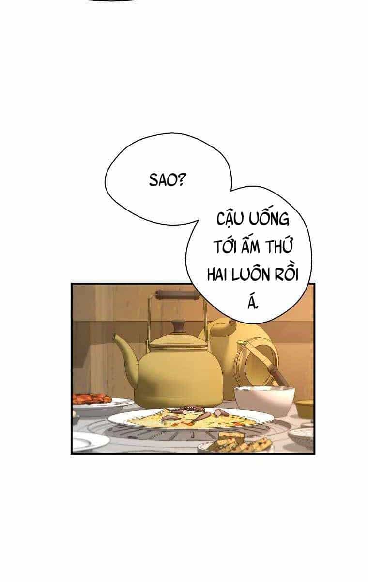 Sự Trở Lại Của Huyền Thoại - Chương 64 - ảnh 6