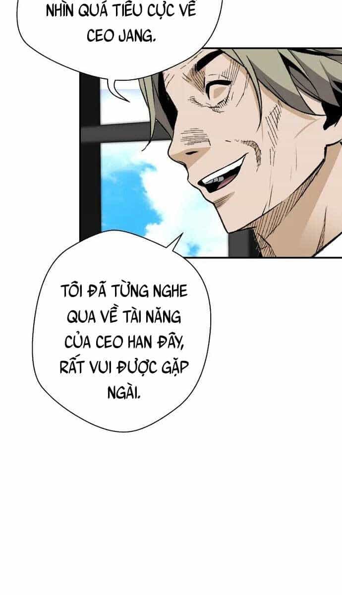 Sự Trở Lại Của Huyền Thoại - Chương 65 - ảnh 15
