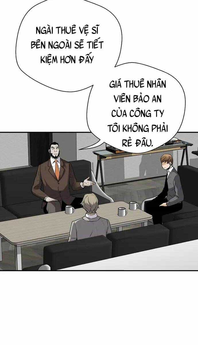Sự Trở Lại Của Huyền Thoại - Chương 65 - ảnh 23
