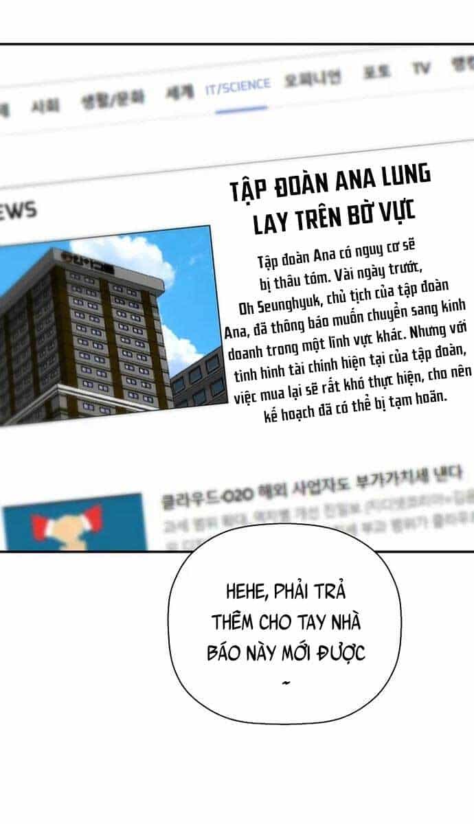 Sự Trở Lại Của Huyền Thoại - Chương 65 - ảnh 40