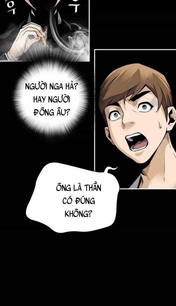 Sự Trở Lại Của Huyền Thoại - Chương 65 - ảnh 58