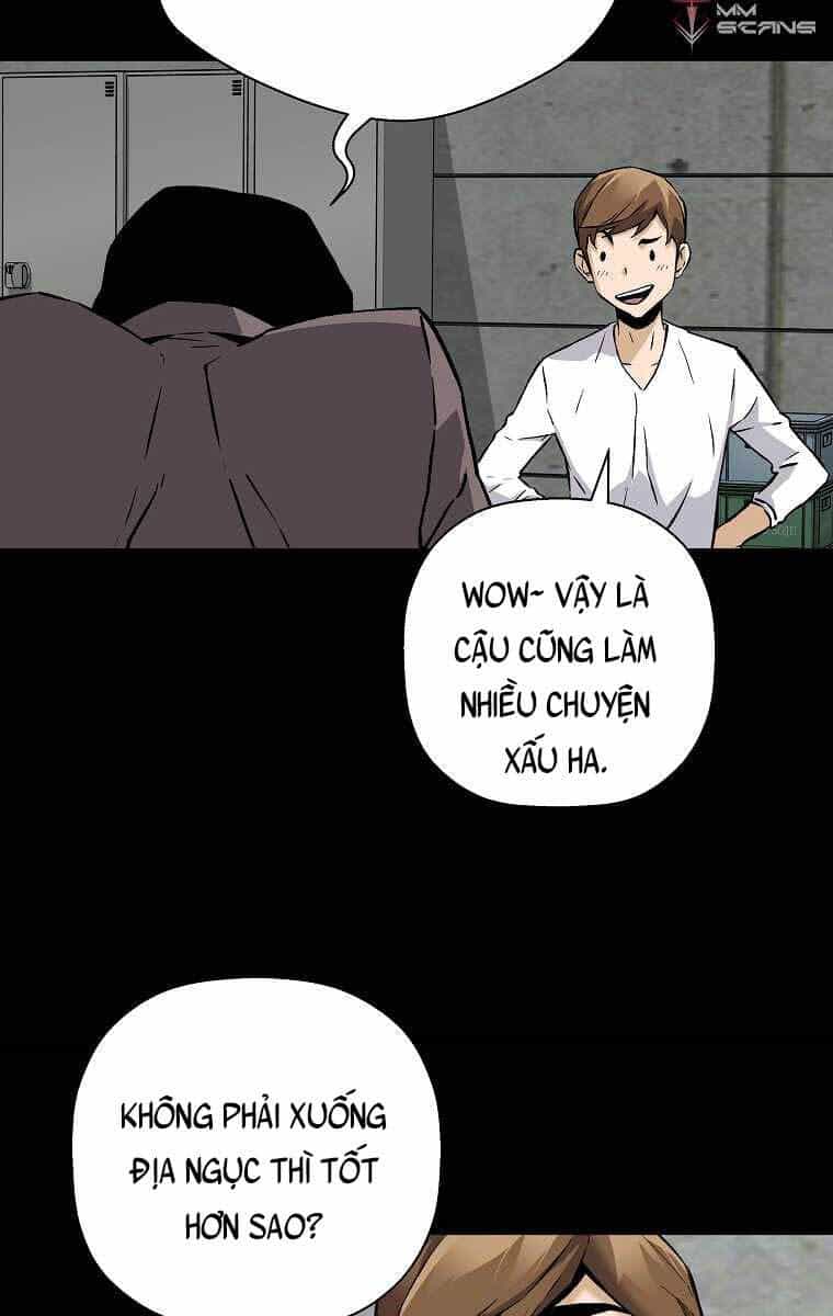 Sự Trở Lại Của Huyền Thoại - Chương 66 - ảnh 37