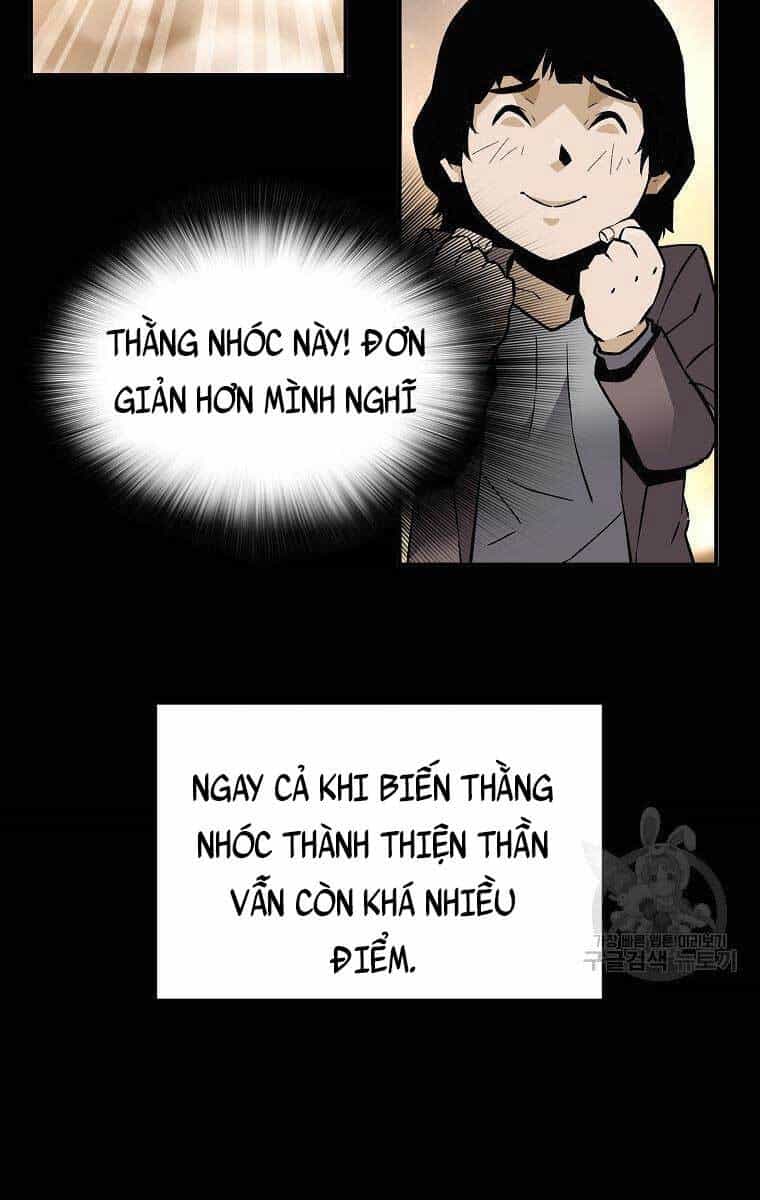 Sự Trở Lại Của Huyền Thoại - Chương 67 - ảnh 35