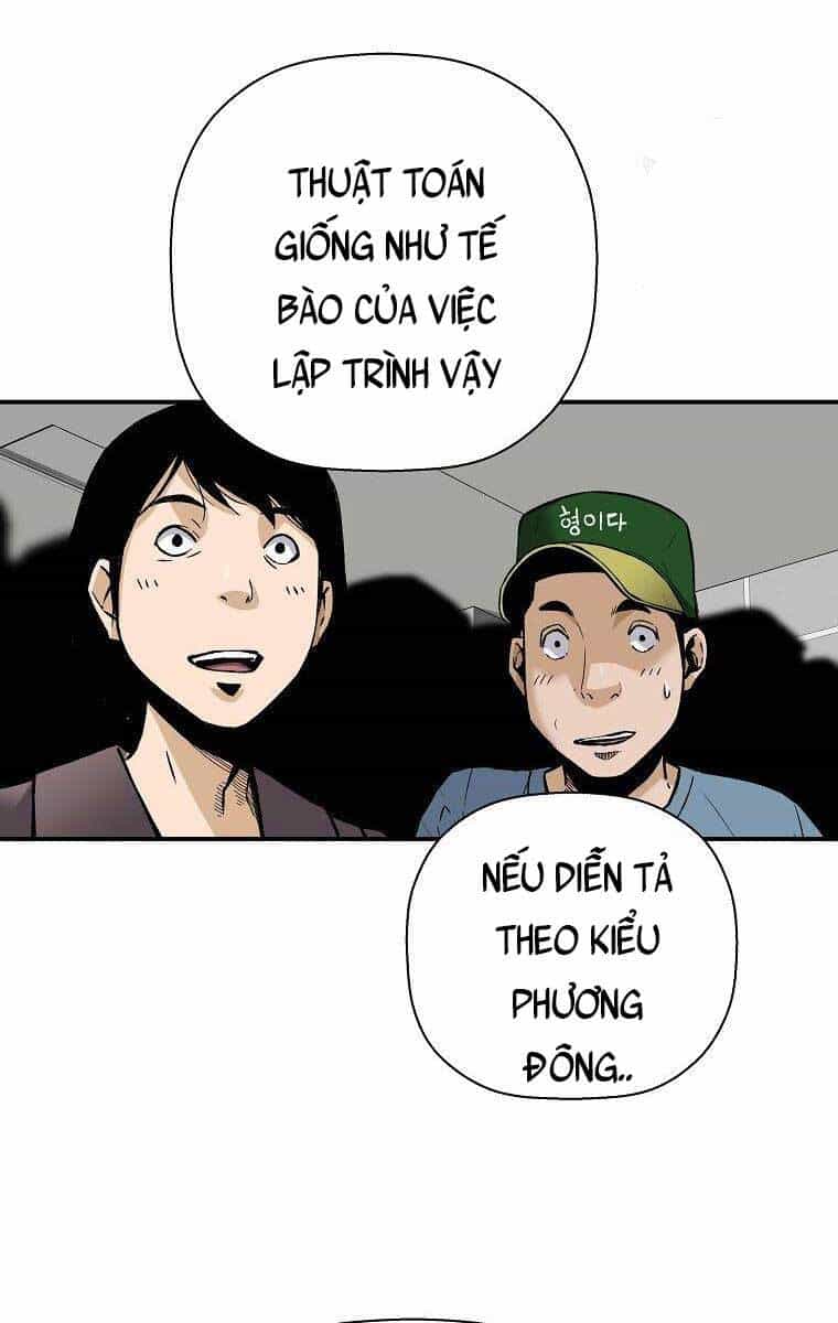 Sự Trở Lại Của Huyền Thoại - Chương 67 - ảnh 81