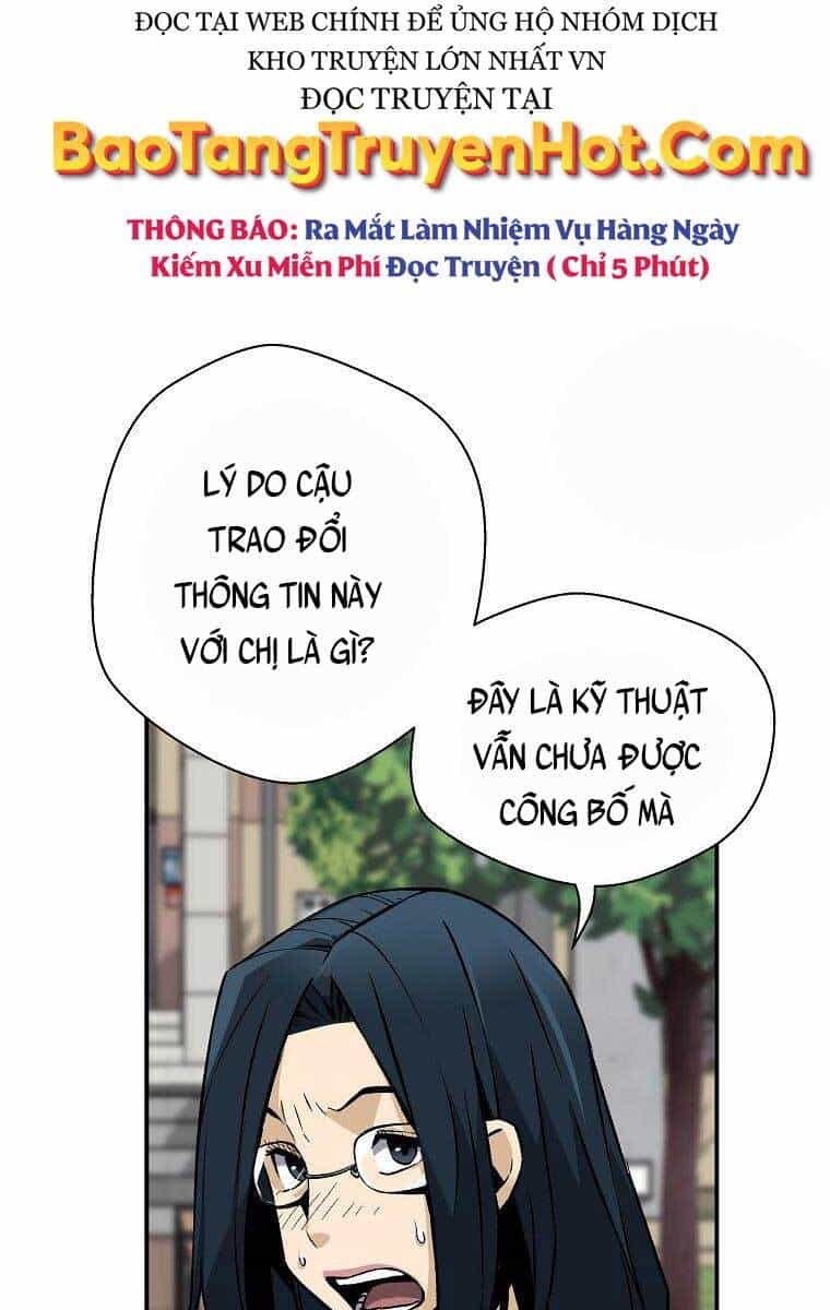 Sự Trở Lại Của Huyền Thoại - Chương 68 - ảnh 54