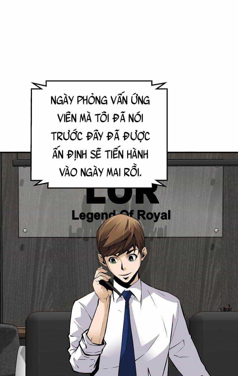 Sự Trở Lại Của Huyền Thoại - Chương 69 - ảnh 51