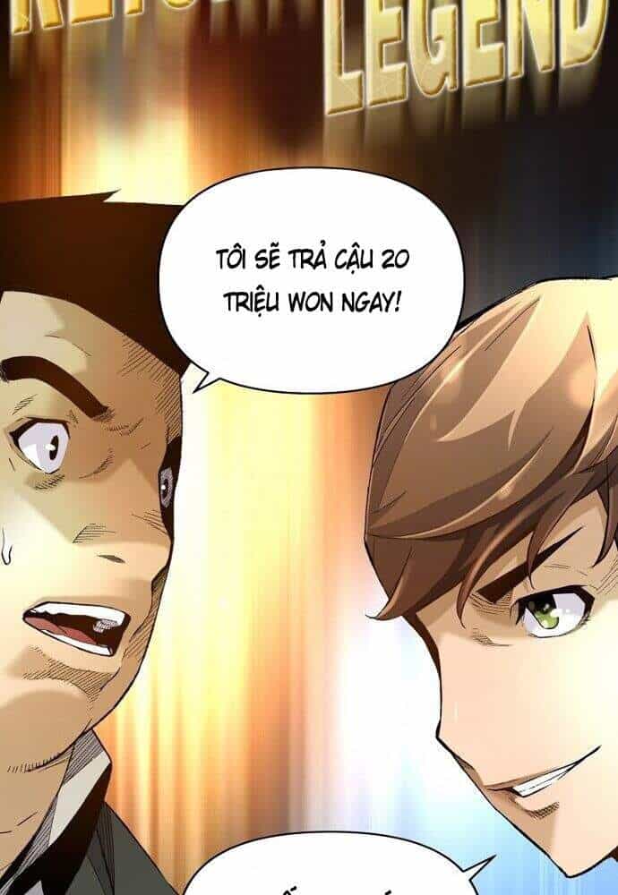 Sự Trở Lại Của Huyền Thoại - Chương 7 - ảnh 12