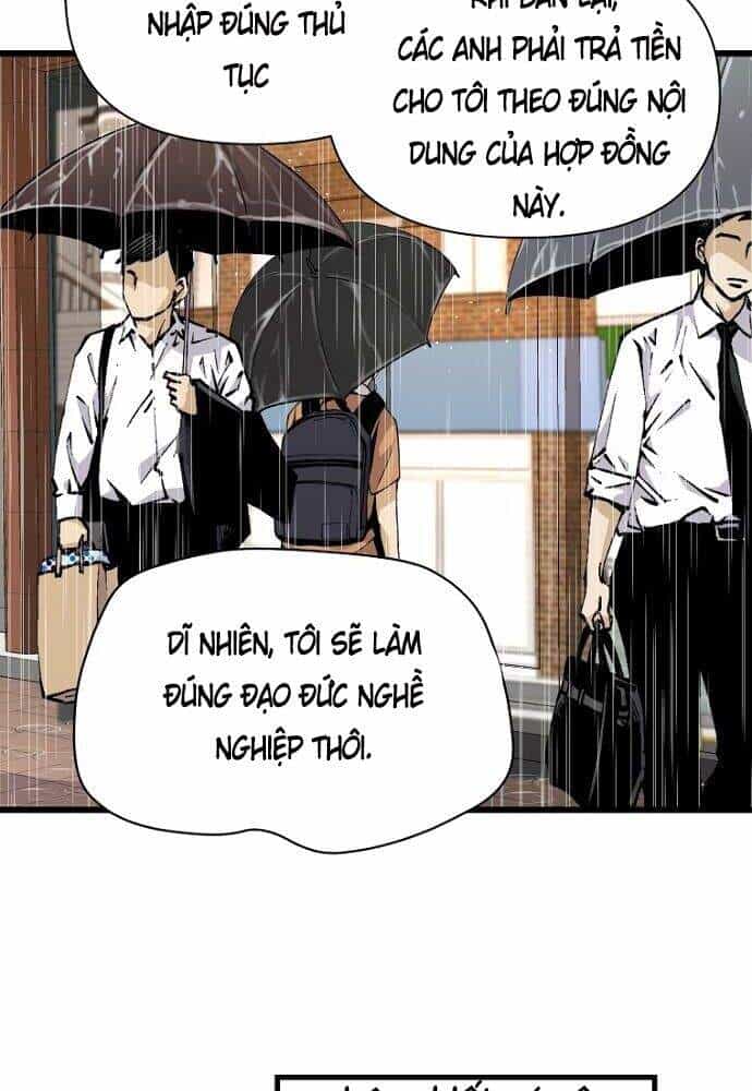 Sự Trở Lại Của Huyền Thoại - Chương 7 - ảnh 17