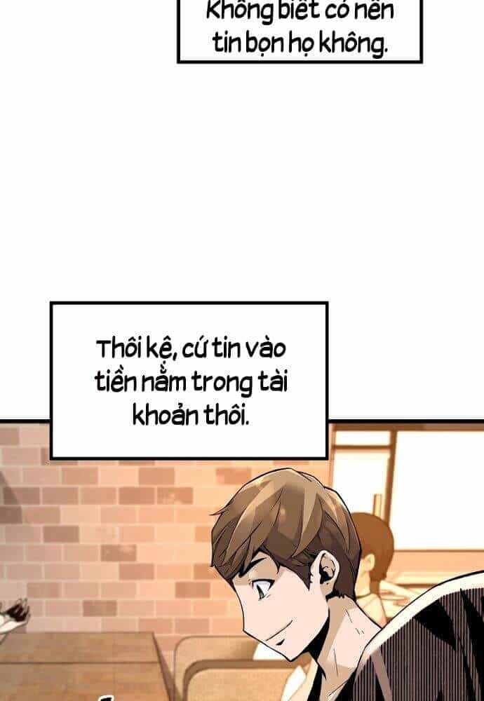 Sự Trở Lại Của Huyền Thoại - Chương 7 - ảnh 18