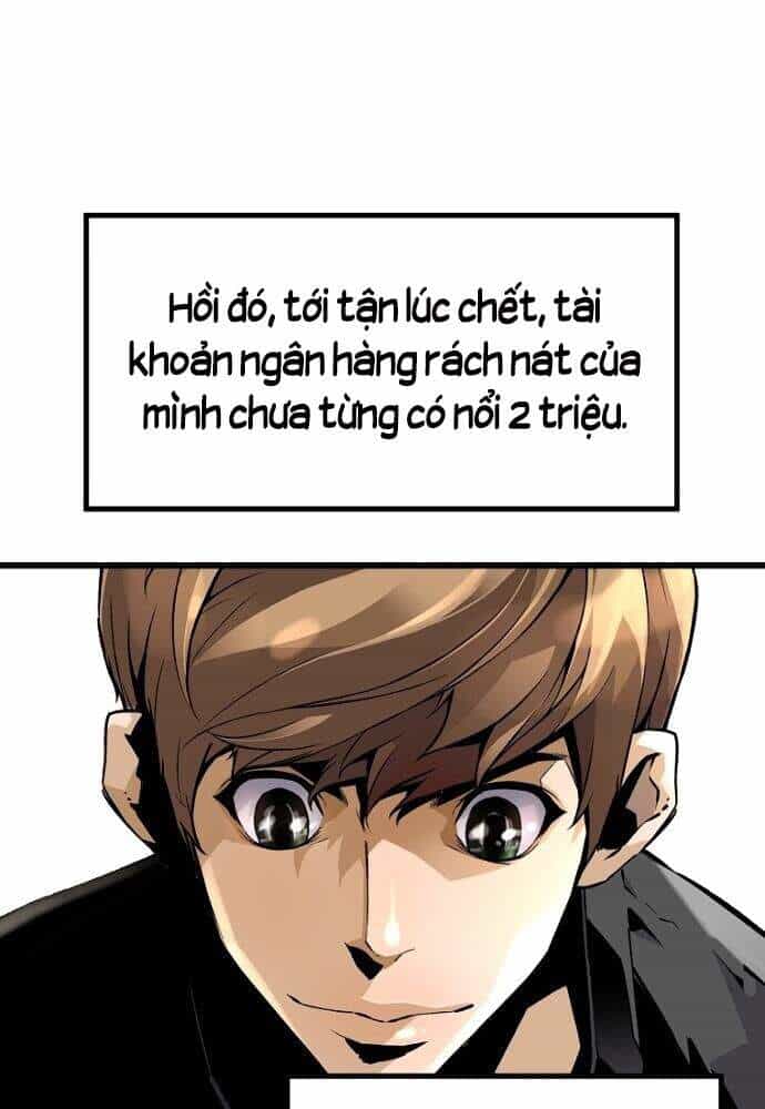 Sự Trở Lại Của Huyền Thoại - Chương 7 - ảnh 22